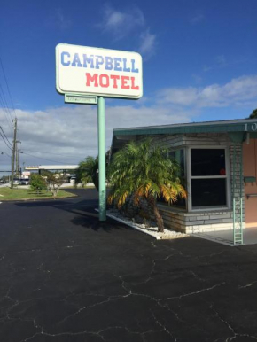 Campbell Motel